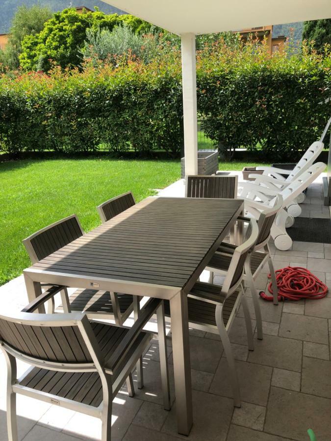 Private Garden In Paradise Bagian luar foto