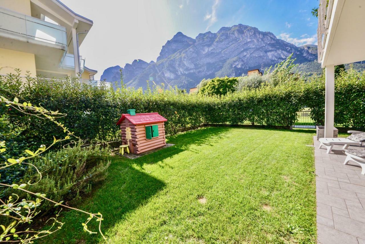 Private Garden In Paradise Bagian luar foto