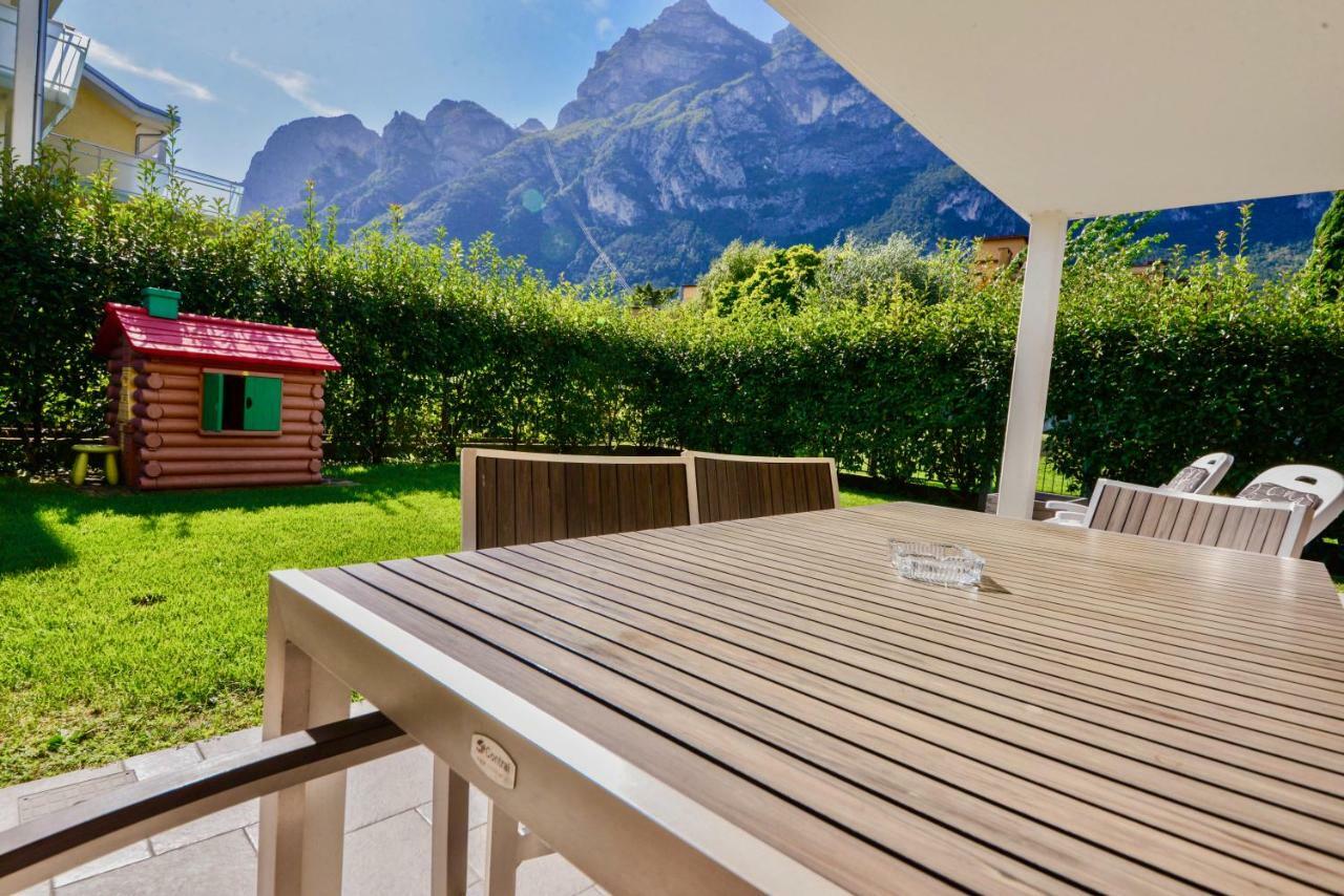Private Garden In Paradise Bagian luar foto