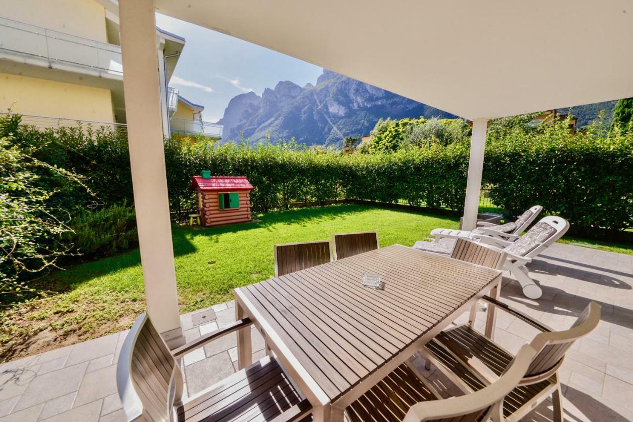 Private Garden In Paradise Bagian luar foto