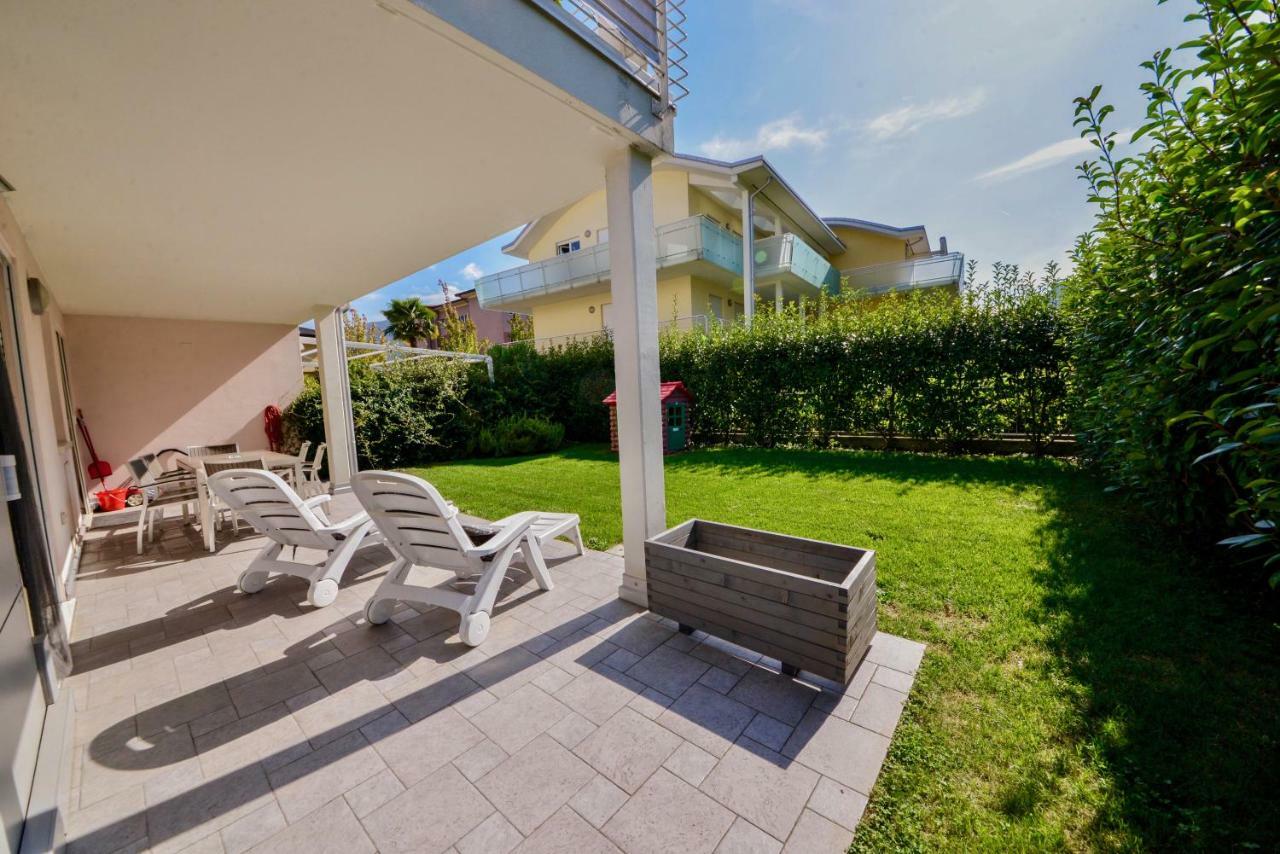 Private Garden In Paradise Bagian luar foto